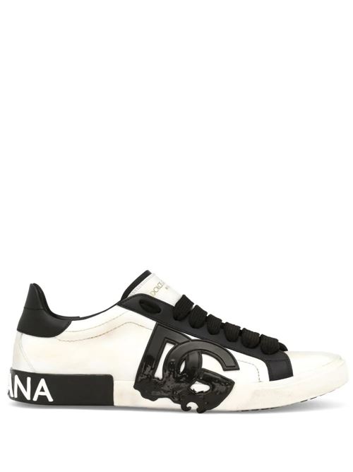 Sneakers Portofino  Dolce & Gabbana | CS2254AQ19289697